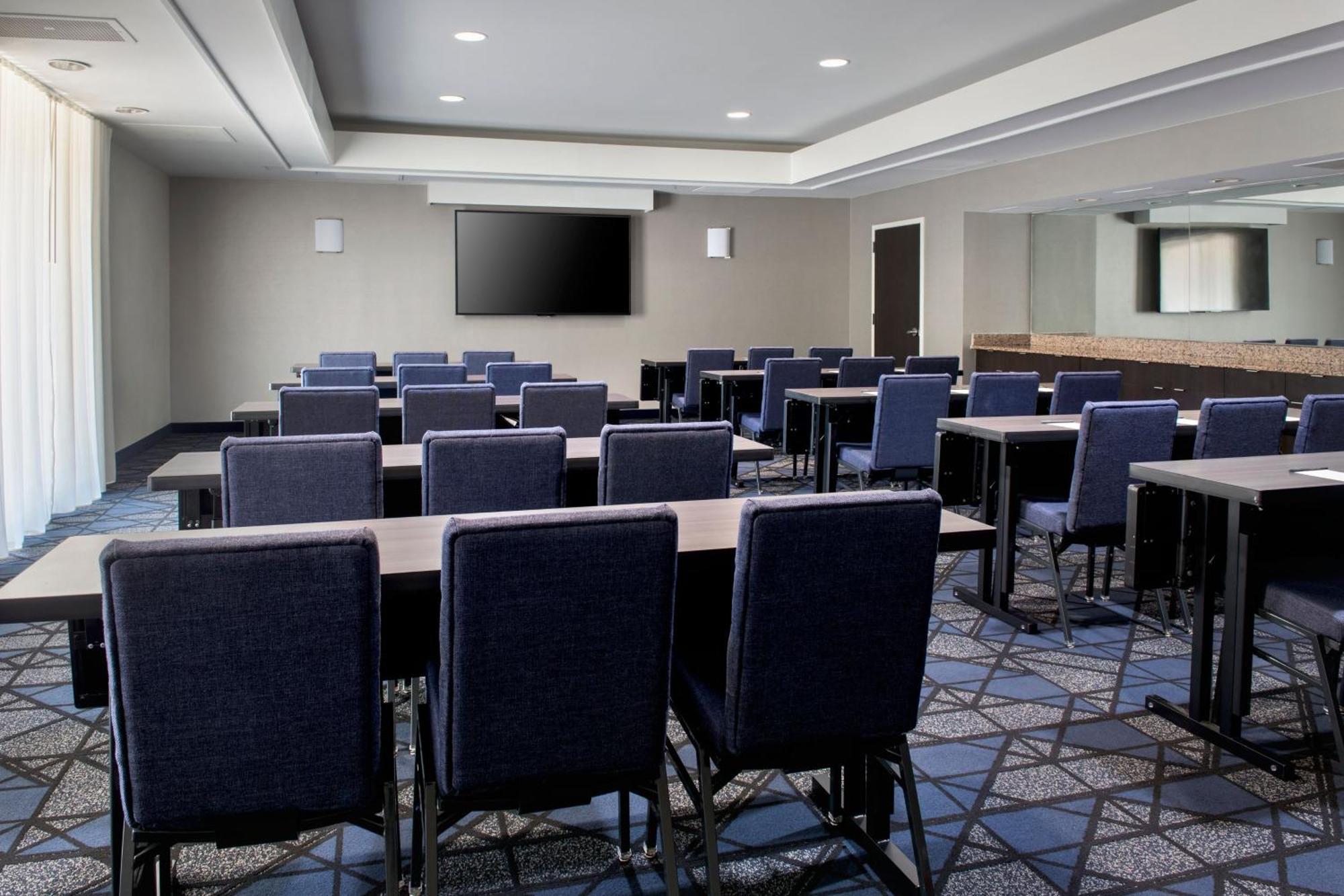 Courtyard Philadelphia Plymouth Meeting Otel Dış mekan fotoğraf