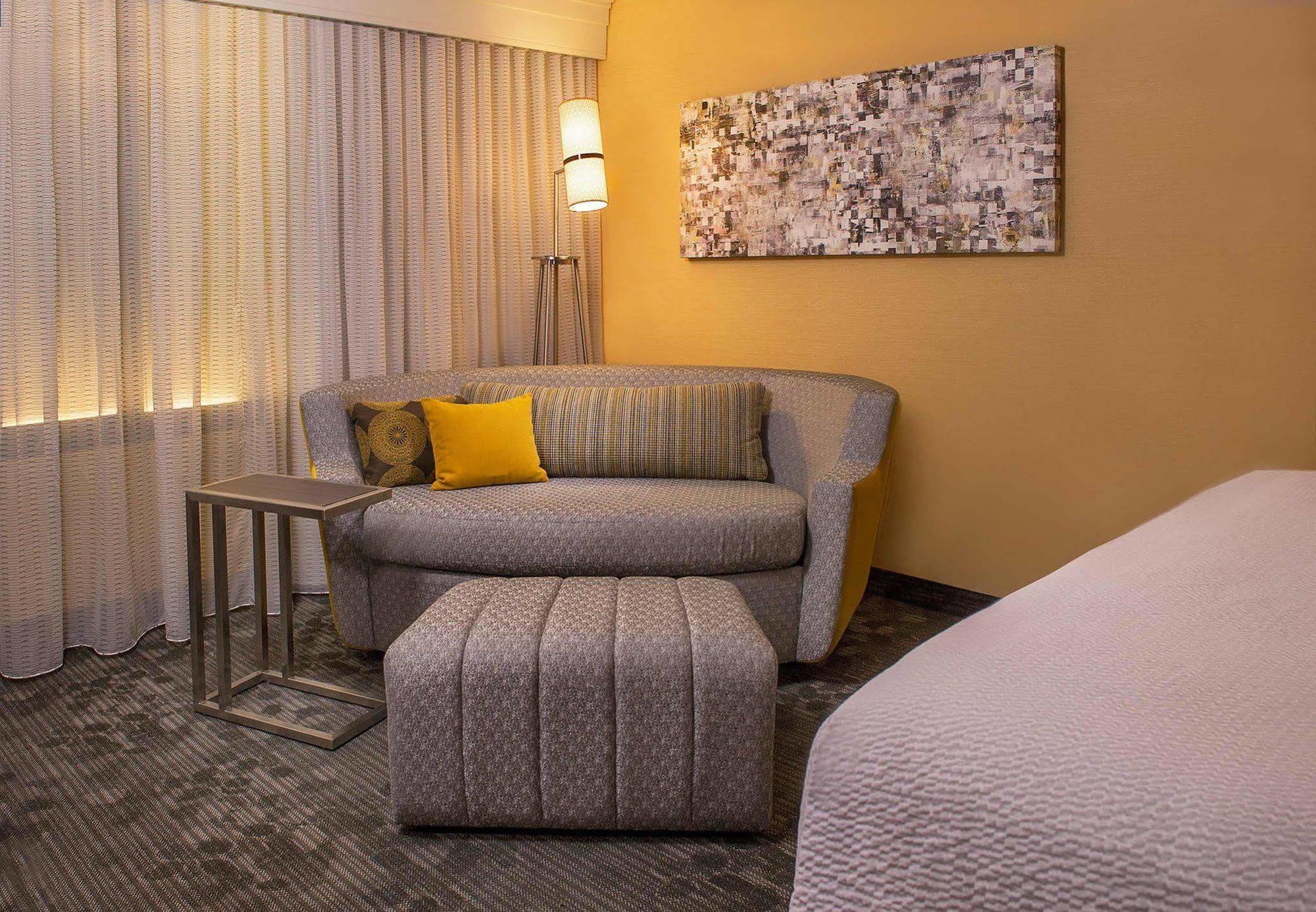 Courtyard Philadelphia Plymouth Meeting Otel Dış mekan fotoğraf